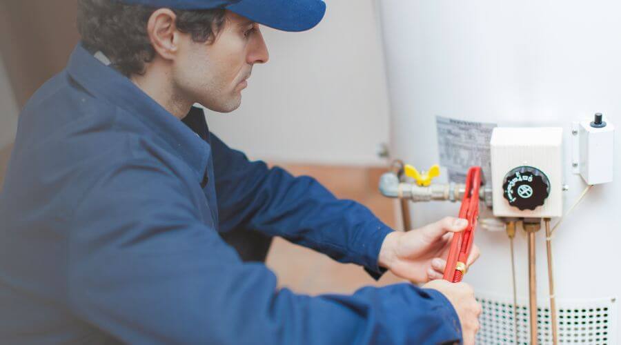 Local expert plumbing services in Elsmere, NE
